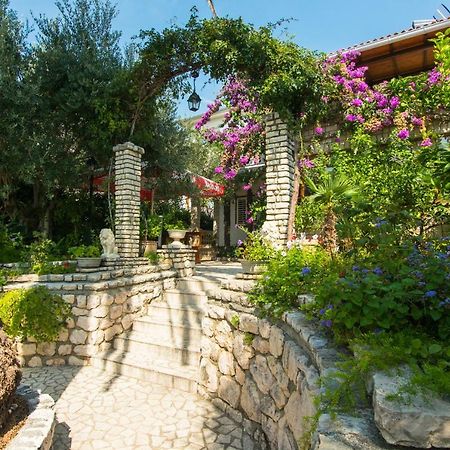 Apartments Picolo Paradiso Barbat na Rabu Exterior foto