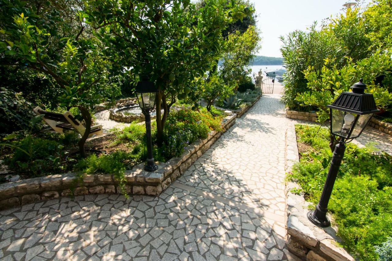 Apartments Picolo Paradiso Barbat na Rabu Exterior foto