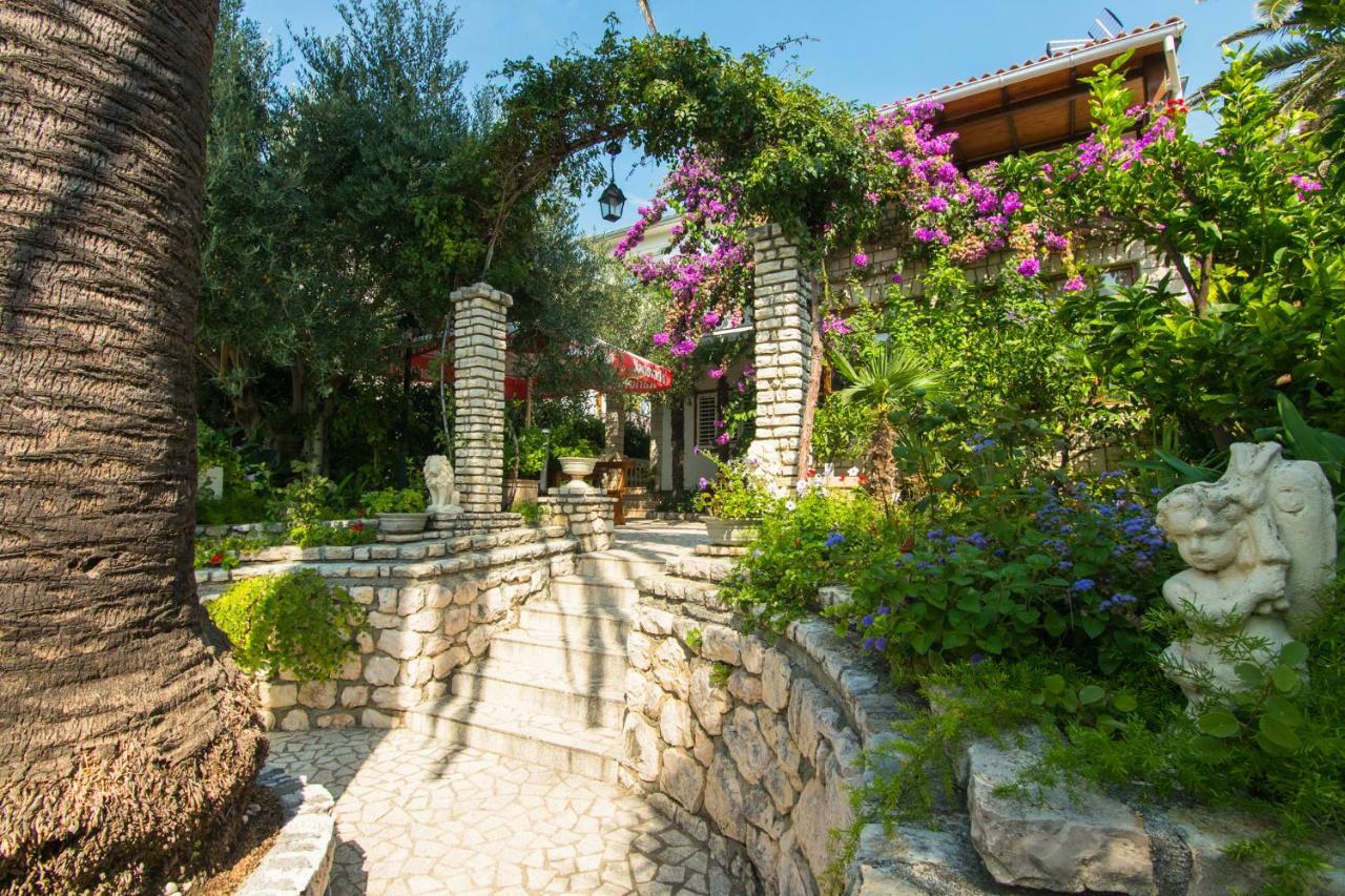 Apartments Picolo Paradiso Barbat na Rabu Exterior foto